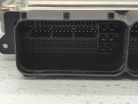 2016-2018 Hyundai Tucson PCM Engine Control Computer ECU ECM PCU OEM P/N:39133-2ETA6 39133-2ETA8 Fits Fits 2016 2017 2018 OE