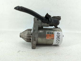 compare product 2016-2018 Hyundai Tucson Car Starter Motor Solenoid OEM Fits Fits 2012 2013 2014 2015 2016 2017 2018 2019 2020 2021 2022 OEM Used Auto Parts