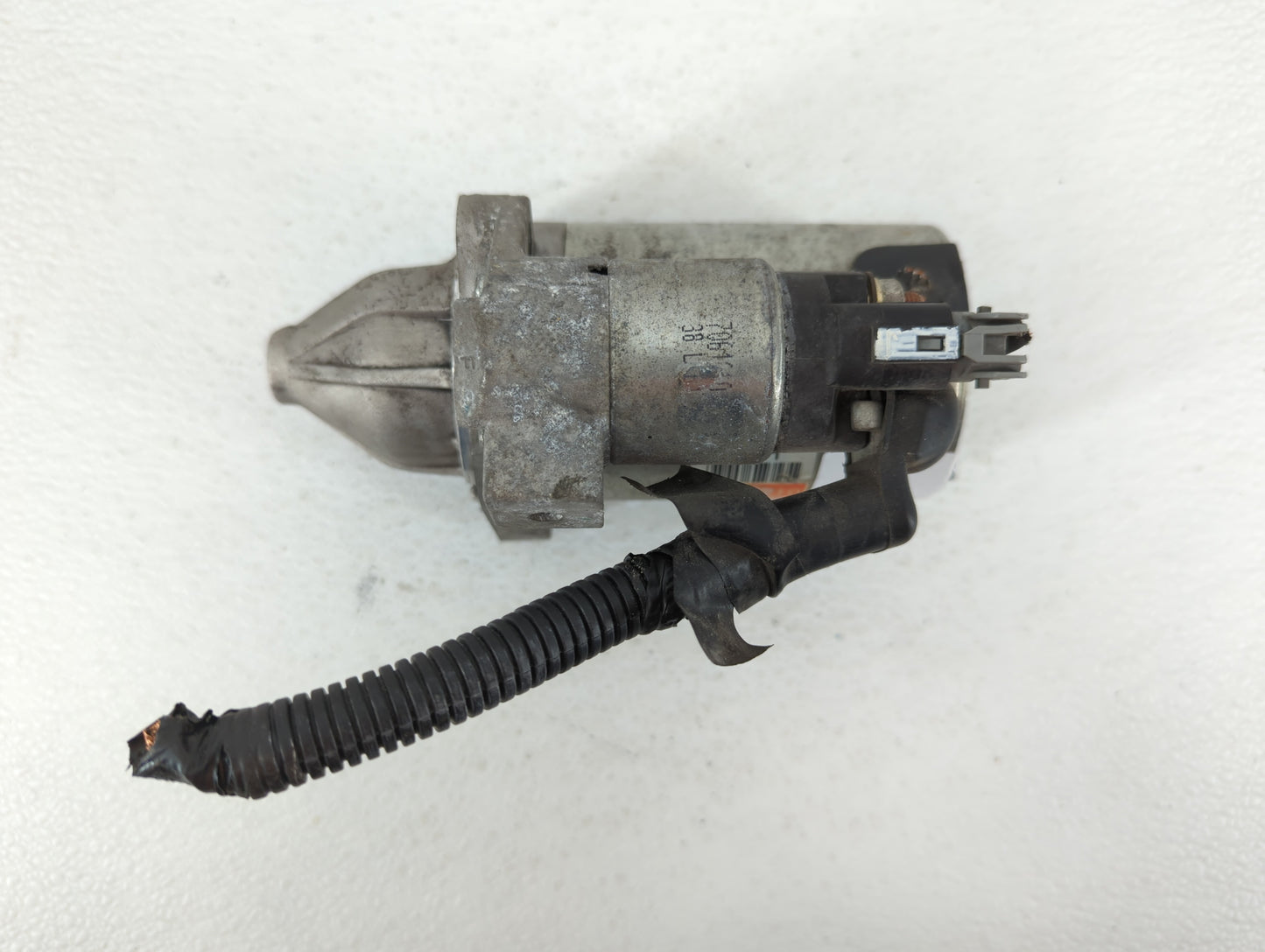 2016-2018 Hyundai Tucson Car Starter Motor Solenoid OEM Fits Fits 2012 2013 2014 2015 2016 2017 2018 2019 2020 2021 2022 OEM