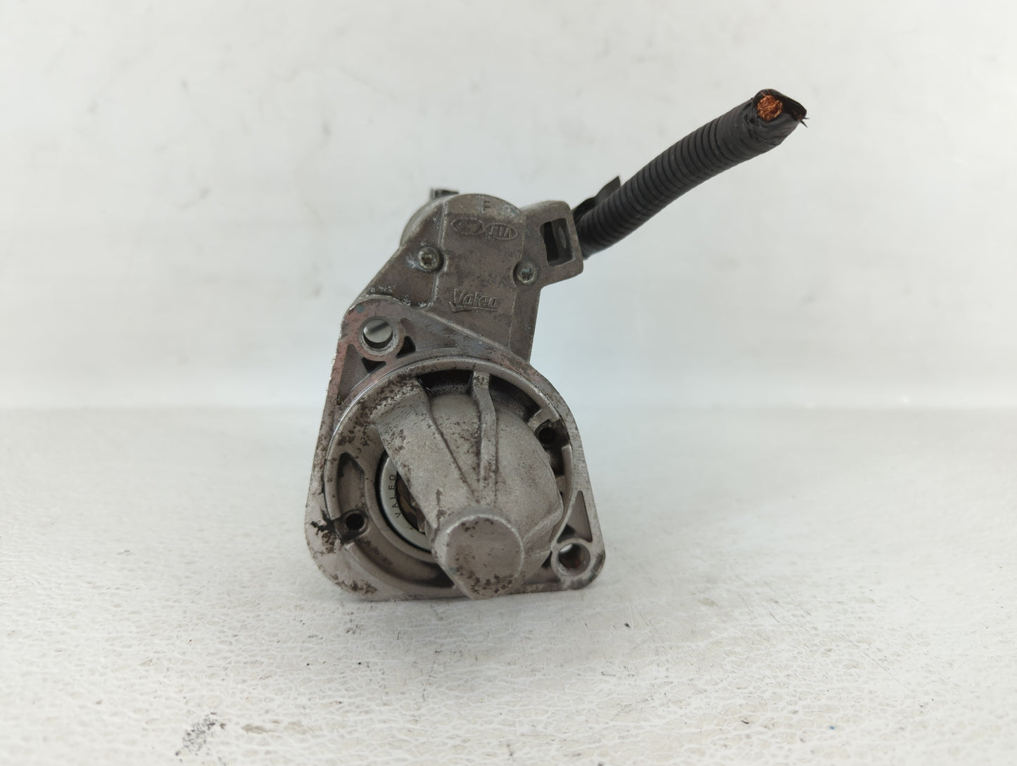 2016-2018 Hyundai Tucson Car Starter Motor Solenoid OEM Fits Fits 2012 2013 2014 2015 2016 2017 2018 2019 2020 2021 2022 OEM