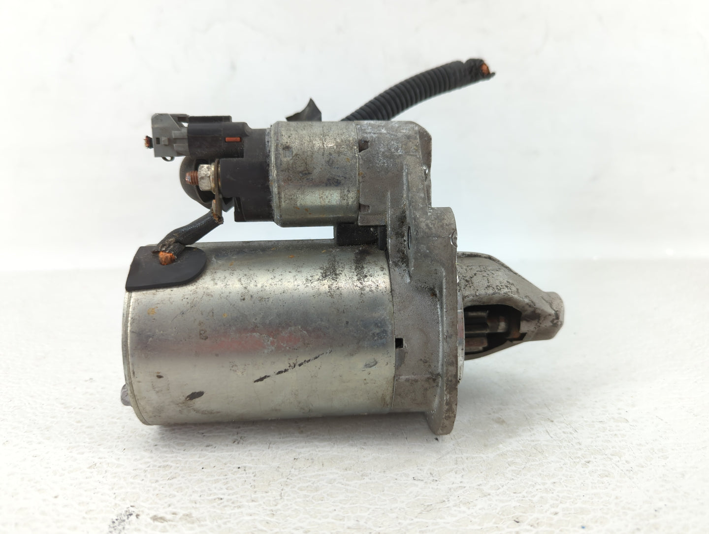 2016-2018 Hyundai Tucson Car Starter Motor Solenoid OEM Fits Fits 2012 2013 2014 2015 2016 2017 2018 2019 2020 2021 2022 OEM