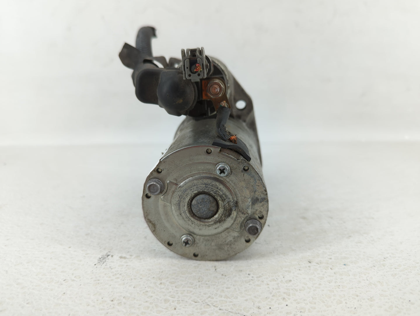 2016-2018 Hyundai Tucson Car Starter Motor Solenoid OEM Fits Fits 2012 2013 2014 2015 2016 2017 2018 2019 2020 2021 2022 OEM