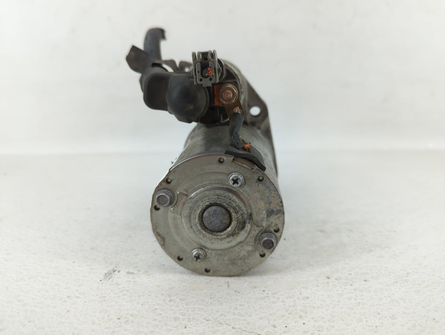 2016-2018 Hyundai Tucson Car Starter Motor Solenoid OEM Fits Fits 2012 2013 2014 2015 2016 2017 2018 2019 2020 2021 2022 OEM