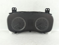 2016-2017 Hyundai Tucson Instrument Cluster Speedometer Gauges P/N:94011-2V331 94001-D3180, 94001-D3181 Fits Fits 2016 2017 