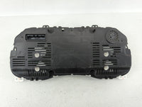 2016-2017 Hyundai Tucson Instrument Cluster Speedometer Gauges P/N:94011-2V331 94001-D3180, 94001-D3181 Fits Fits 2016 2017 