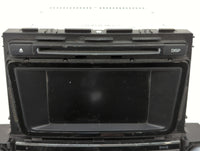 2016-2017 Hyundai Tucson Am Fm Cd Player Radio Receiver - Oemusedautoparts1.com