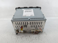 2016-2017 Hyundai Tucson Am Fm Cd Player Radio Receiver - Oemusedautoparts1.com