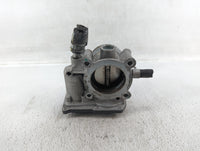2016-2018 Hyundai Tucson Throttle Body P/N:35100-2B340 Fits Fits 2015 2016 2017 2018 2019 2020 2021 2022 OEM Used Auto Parts