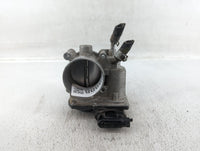 2014-2021 Hyundai Tucson Throttle Body P/N:35100-2E000 Fits Fits 2011 2012 2013 2014 2015 2016 2017 2018 2019 2020 2021 OEM 