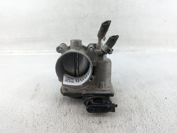 2014-2021 Hyundai Tucson Throttle Body P/N:35100-2E000 Fits Fits 2011 2012 2013 2014 2015 2016 2017 2018 2019 2020 2021 OEM 