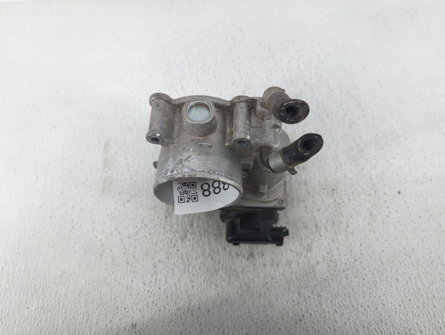 2014-2021 Hyundai Tucson Throttle Body P/N:35100-2E000 Fits Fits 2011 2012 2013 2014 2015 2016 2017 2018 2019 2020 2021 OEM 