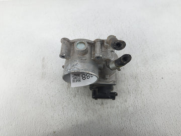 2014-2021 Hyundai Tucson Throttle Body P/N:35100-2E000 Fits Fits 2011 2012 2013 2014 2015 2016 2017 2018 2019 2020 2021 OEM Used Auto Parts