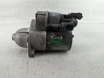 2016-2021 Hyundai Tucson Car Starter Motor Solenoid OEM P/N:36100-2E200 Fits Fits 2013 2014 2016 2017 2018 2019 2020 2021 20
