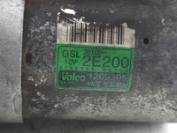 2016-2021 Hyundai Tucson Car Starter Motor Solenoid OEM P/N:36100-2E200 Fits Fits 2013 2014 2016 2017 2018 2019 2020 2021 20