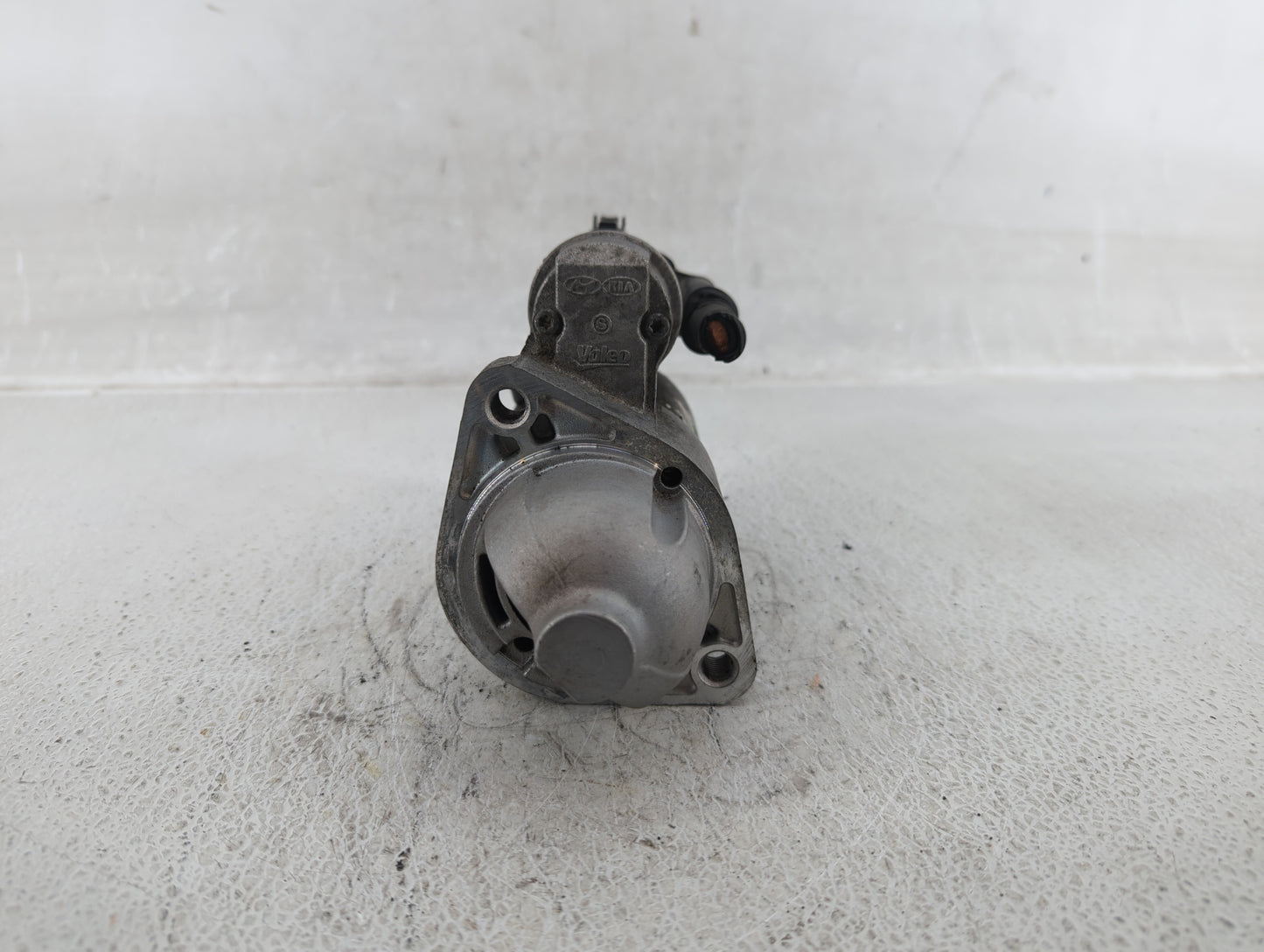 2016-2021 Hyundai Tucson Car Starter Motor Solenoid OEM P/N:36100-2E200 Fits Fits 2013 2014 2016 2017 2018 2019 2020 2021 20