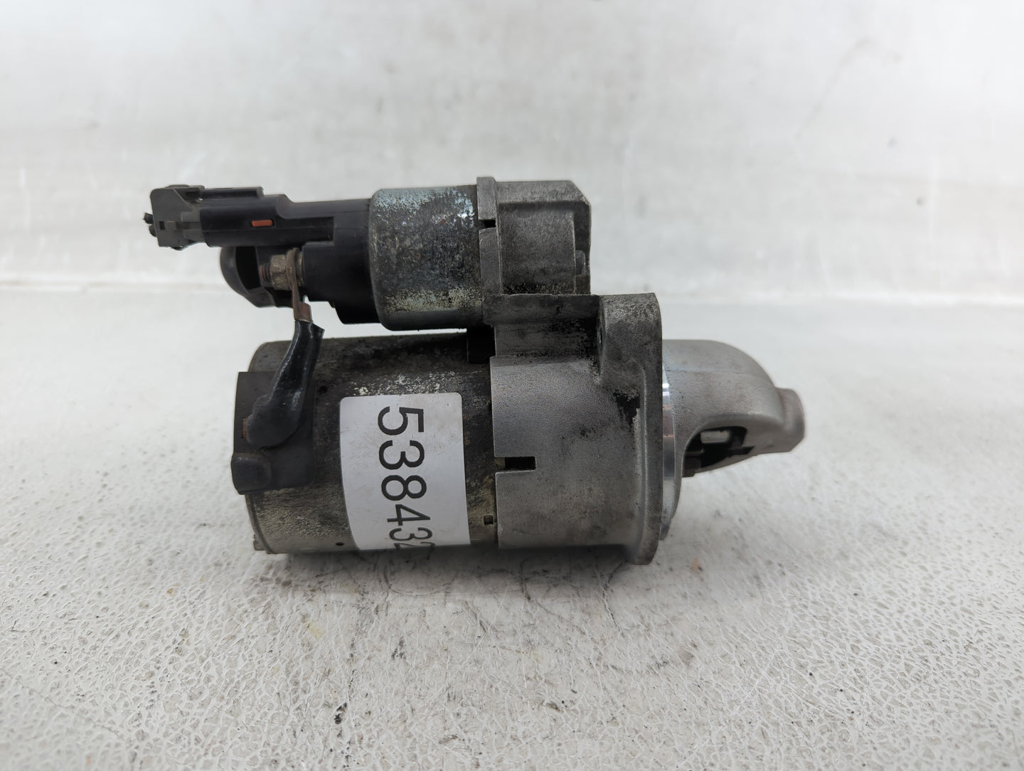 2016-2021 Hyundai Tucson Car Starter Motor Solenoid OEM P/N:36100-2E200 Fits Fits 2013 2014 2016 2017 2018 2019 2020 2021 20
