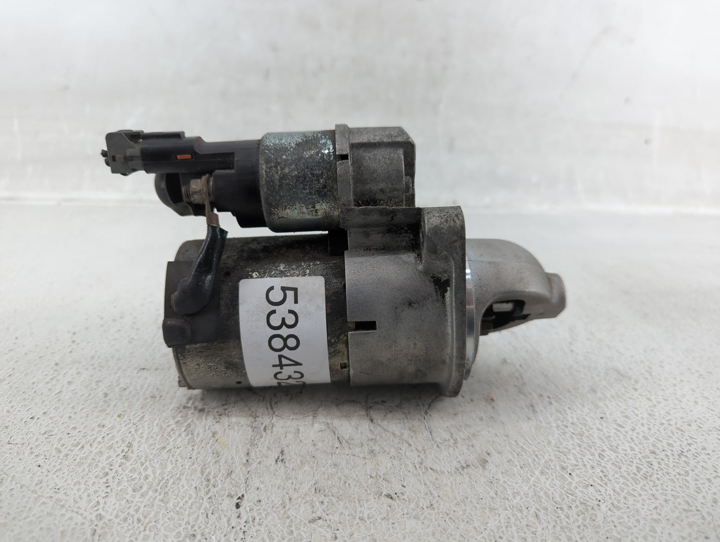 2016-2021 Hyundai Tucson Car Starter Motor Solenoid OEM P/N:36100-2E200 Fits Fits 2013 2014 2016 2017 2018 2019 2020 2021 20