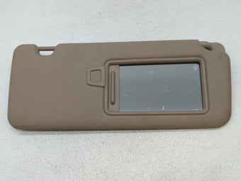 compare product 2016-2021 Hyundai Tucson Sun Visor Shade Replacement Passenger Right Mirror Fits Fits 2016 2017 2018 2019 2020 2021 OEM Used Auto Parts