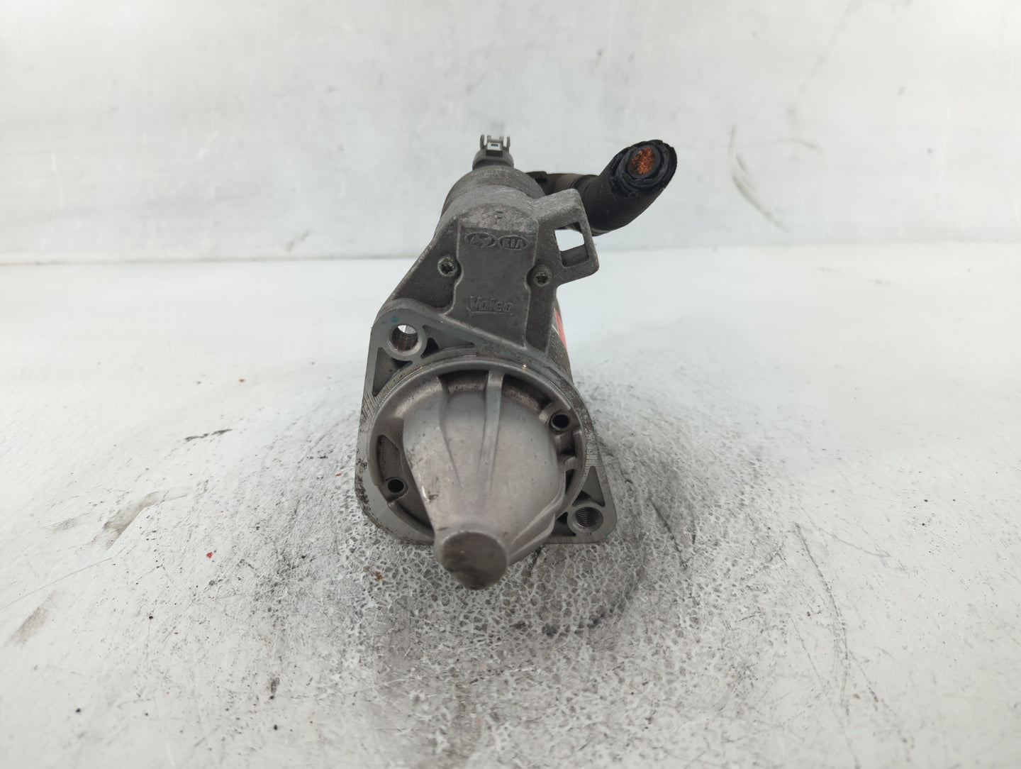 2016-2018 Hyundai Tucson Car Starter Motor Solenoid OEM P/N:1205004 36100-2B510 Fits OEM Used Auto Parts - Oemusedautoparts1
