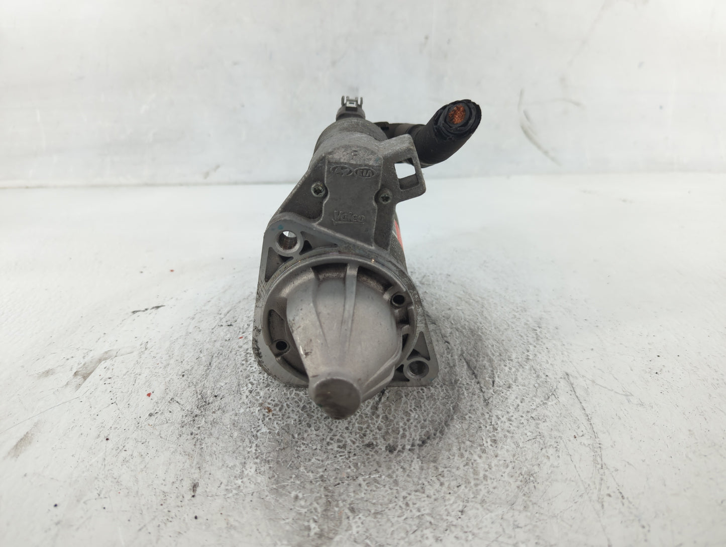 2016-2018 Hyundai Tucson Car Starter Motor Solenoid OEM P/N:1205004 36100-2B510 Fits OEM Used Auto Parts - Oemusedautoparts1