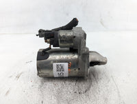2016-2018 Hyundai Tucson Car Starter Motor Solenoid OEM P/N:1205004 36100-2B510 Fits OEM Used Auto Parts - Oemusedautoparts1