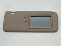 2016-2021 Hyundai Tucson Sun Visor Shade Replacement Passenger Right Mirror Fits Fits 2016 2017 2018 2019 2020 2021 OEM Used