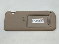 2016-2021 Hyundai Tucson Sun Visor Shade Replacement Passenger Right Mirror Fits Fits 2016 2017 2018 2019 2020 2021 OEM Used