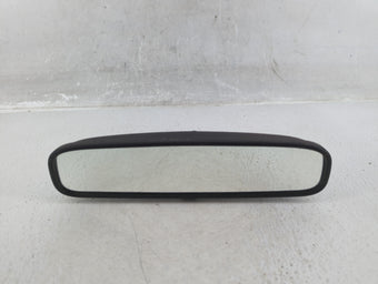 compare product 2009-2022 Hyundai Tucson Interior Rear View Mirror Replacement OEM P/N:E1013143 Fits OEM Used Auto Parts