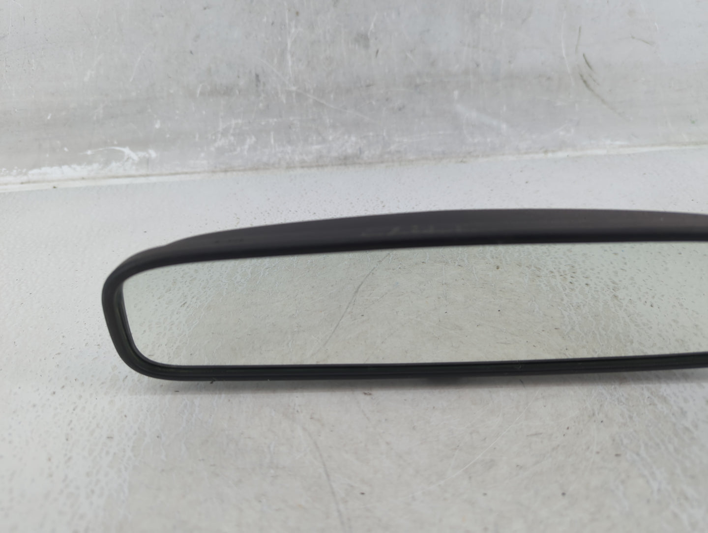 2009-2022 Hyundai Tucson Interior Rear View Mirror Replacement OEM P/N:E1013143 Fits OEM Used Auto Parts - Oemusedautoparts1