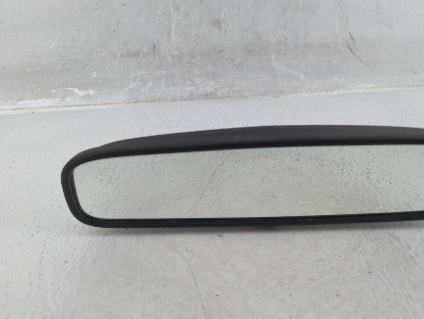 2009-2022 Hyundai Tucson Interior Rear View Mirror Replacement OEM P/N:E1013143 Fits OEM Used Auto Parts - Oemusedautoparts1