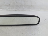 2009-2022 Hyundai Tucson Interior Rear View Mirror Replacement OEM P/N:E1013143 Fits OEM Used Auto Parts - Oemusedautoparts1