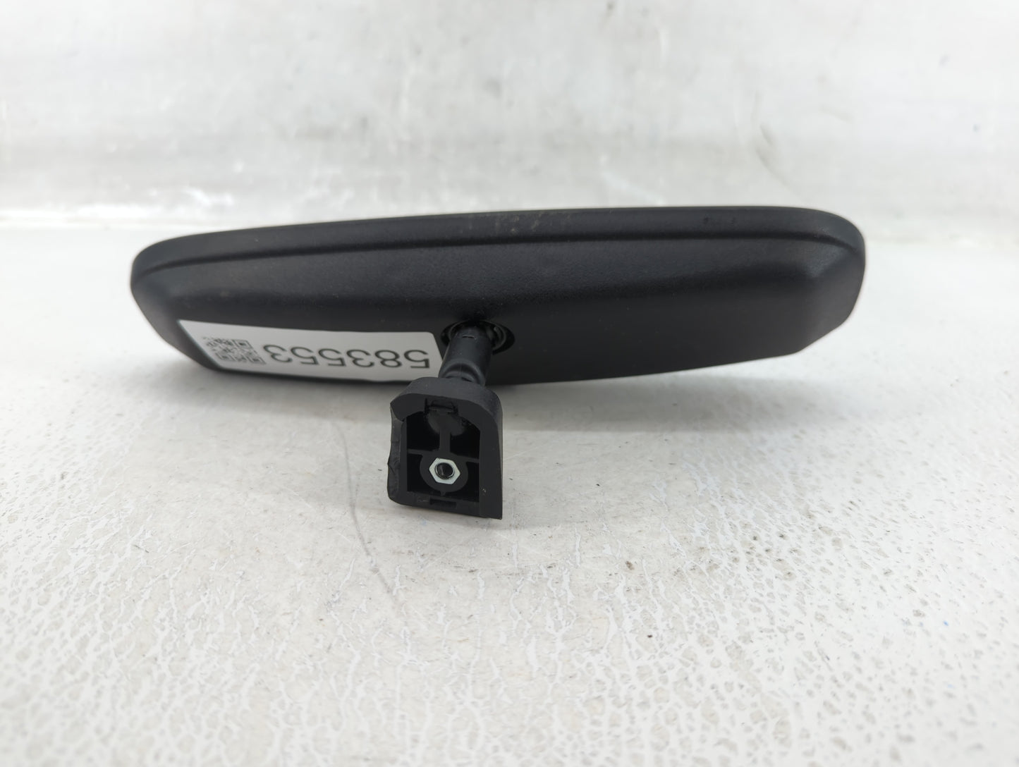 2009-2022 Hyundai Tucson Interior Rear View Mirror Replacement OEM P/N:E1013143 Fits OEM Used Auto Parts - Oemusedautoparts1