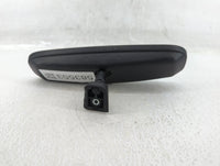 2009-2022 Hyundai Tucson Interior Rear View Mirror Replacement OEM P/N:E1013143 Fits OEM Used Auto Parts - Oemusedautoparts1