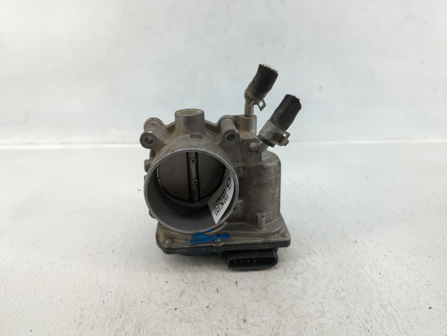 2014-2021 Hyundai Tucson Throttle Body P/N:35100-2E000 Fits Fits 2011 2012 2013 2014 2015 2016 2017 2018 2019 2020 2021 OEM 