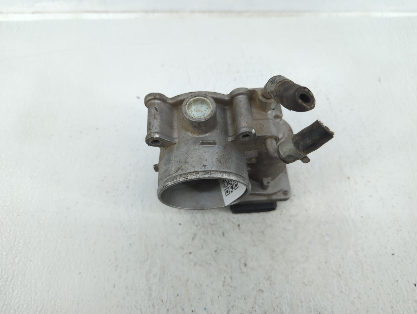 2014-2021 Hyundai Tucson Throttle Body P/N:35100-2E000 Fits Fits 2011 2012 2013 2014 2015 2016 2017 2018 2019 2020 2021 OEM 