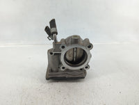 2014-2021 Hyundai Tucson Throttle Body P/N:35100-2E000 Fits Fits 2011 2012 2013 2014 2015 2016 2017 2018 2019 2020 2021 OEM 