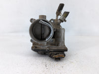 2014-2021 Hyundai Tucson Throttle Body P/N:35100-2E000 Fits Fits 2011 2012 2013 2014 2015 2016 2017 2018 2019 2020 2021 OEM 