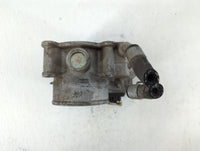 2014-2021 Hyundai Tucson Throttle Body P/N:35100-2E000 Fits Fits 2011 2012 2013 2014 2015 2016 2017 2018 2019 2020 2021 OEM 