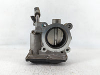 2014-2021 Hyundai Tucson Throttle Body P/N:35100-2E000 Fits Fits 2011 2012 2013 2014 2015 2016 2017 2018 2019 2020 2021 OEM 