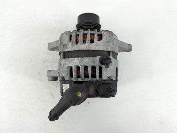 2016-2018 Hyundai Tucson Alternator Replacement Generator Charging Assembly Engine OEM P/N:37300-2B960 Fits OEM Used Auto Pa