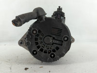 2016-2018 Hyundai Tucson Alternator Replacement Generator Charging Assembly Engine OEM P/N:37300-2B960 Fits OEM Used Auto Pa