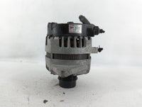 2016-2018 Hyundai Tucson Alternator Replacement Generator Charging Assembly Engine OEM P/N:37300-2B960 Fits OEM Used Auto Pa