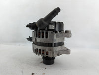2016-2018 Hyundai Tucson Alternator Replacement Generator Charging Assembly Engine OEM P/N:37300-2B960 Fits OEM Used Auto Pa