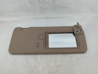2016-2021 Hyundai Tucson Sun Visor Shade Replacement Passenger Right Mirror Fits Fits 2016 2017 2018 2019 2020 2021 OEM Used