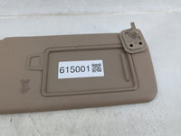 2016-2021 Hyundai Tucson Sun Visor Shade Replacement Passenger Right Mirror Fits Fits 2016 2017 2018 2019 2020 2021 OEM Used