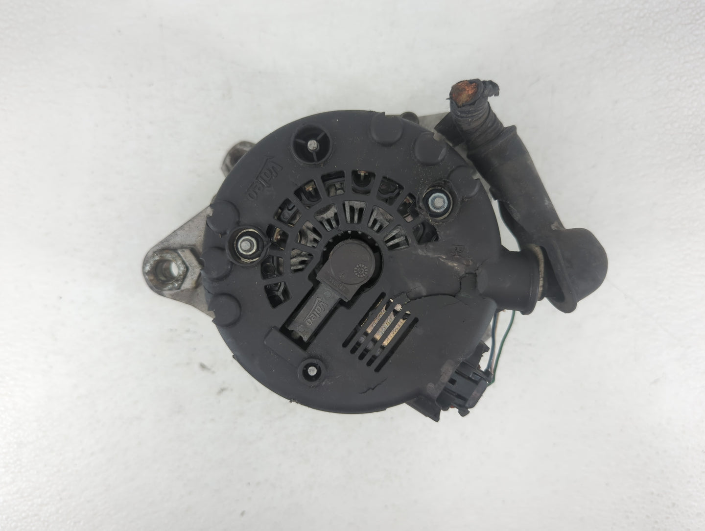 2016-2021 Hyundai Tucson Alternator Replacement Generator Charging Assembly Engine OEM P/N:3700-2E820 Fits OEM Used Auto Par