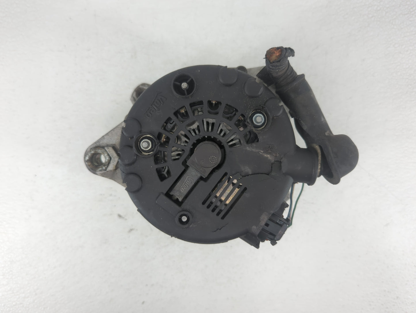 2016-2021 Hyundai Tucson Alternator Replacement Generator Charging Assembly Engine OEM P/N:3700-2E820 Fits OEM Used Auto Par