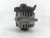 2016-2021 Hyundai Tucson Alternator Replacement Generator Charging Assembly Engine OEM P/N:3700-2E820 Fits OEM Used Auto Par