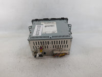 2016-2017 Hyundai Tucson Am Fm Cd Player Radio Receiver - Oemusedautoparts1.com