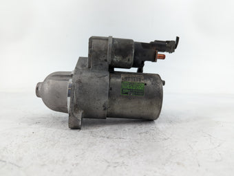 compare product 2016-2021 Hyundai Tucson Car Starter Motor Solenoid OEM P/N:1209395 36100-2E200 Fits OEM Used Auto Parts
